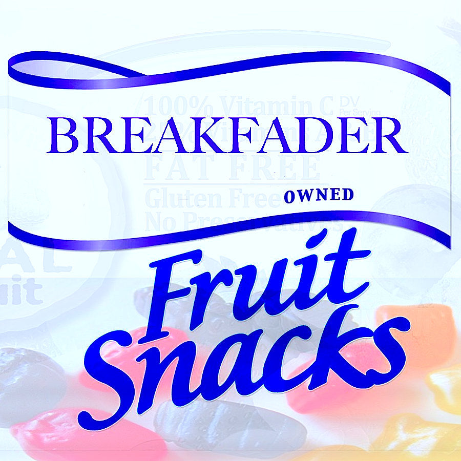 FRUIT SNACKS BREAKFADER fruit-snacks-breakfader