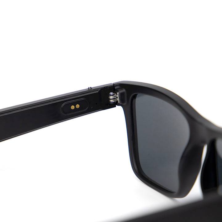 Breakfader DDJ Intelligent Audio Bluetooth Sunglasses