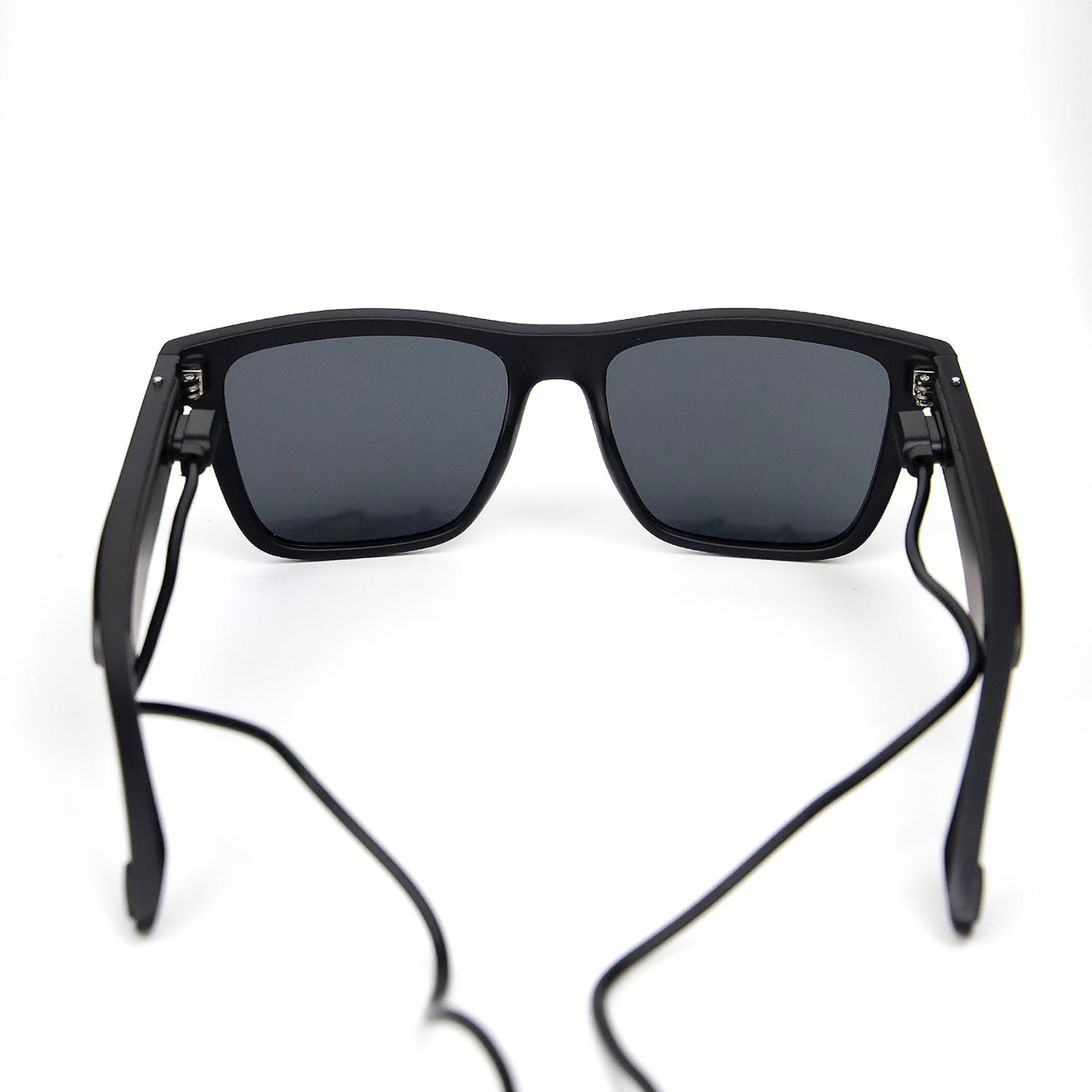 Breakfader DDJ Intelligent Audio Bluetooth Sunglasses