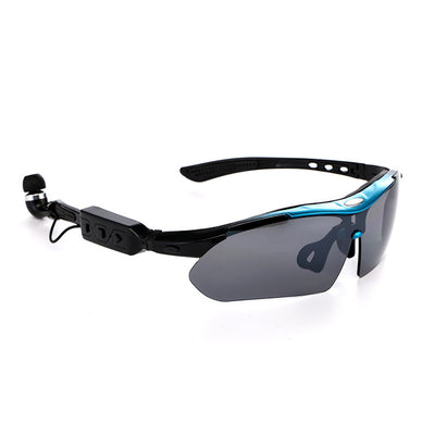 Breakfader Cycling Sport Intelligent Audio Sunglasses