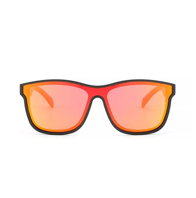 Breakfader Polarized Bluetooth Sunglasses