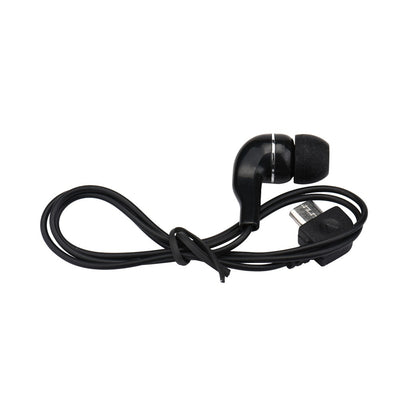Micro USB Earbuds