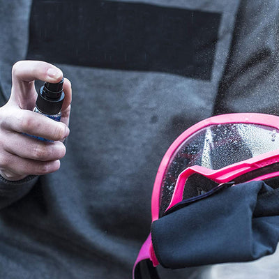 Anti Fog Glasses Cleaner