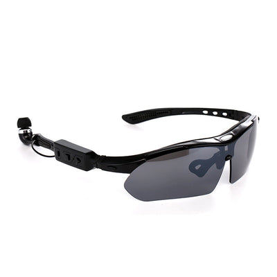 Breakfader Cycling Sport Intelligent Audio Sunglasses