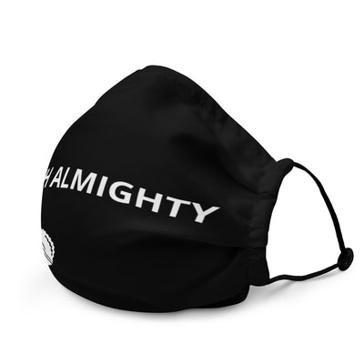 Mouth Almighty Face Mask