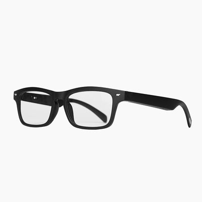 Breakfader Smart Bluetooth Classic Glasses Bone Conduction