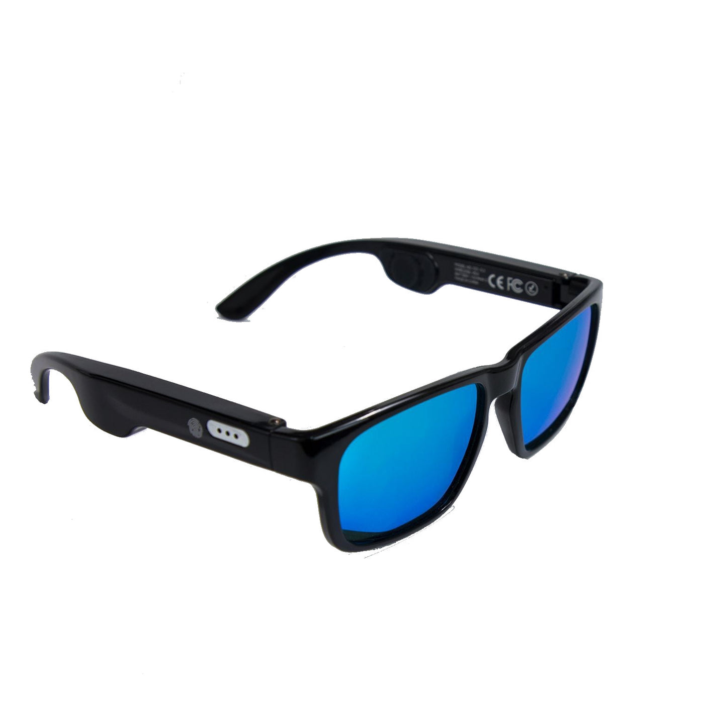 Breakfader G3 SMART Bluetooth Audio Sunglasses 