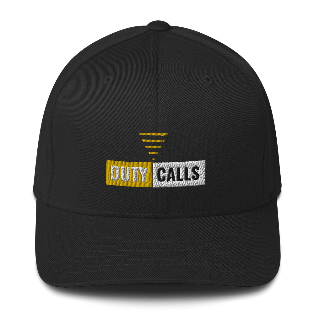 Duty Calls Cap