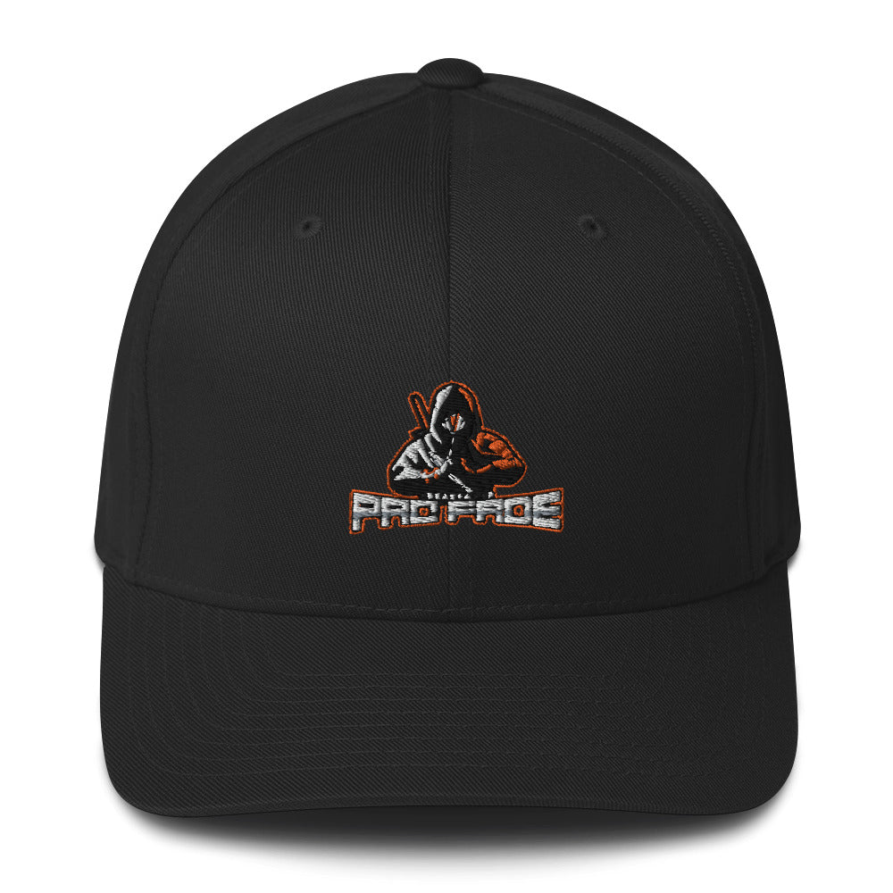 Pro Fade Samurai Fitted