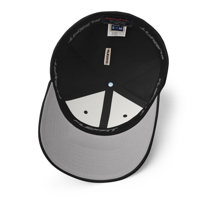 Pro Fade Samurai Fitted