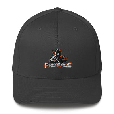 Pro Fade Samurai Fitted