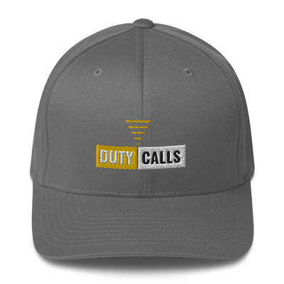 Duty Calls Cap