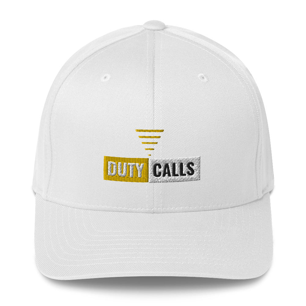 Duty Calls Cap