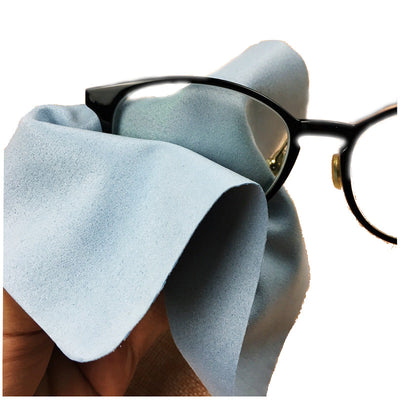Microfiber Cloth