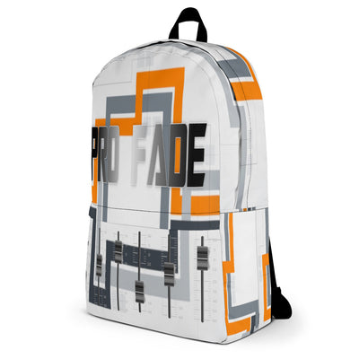 Pro Fade Backpack