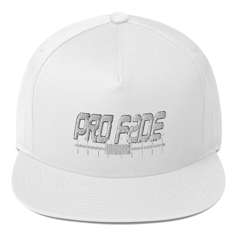 Pro Fade Snapback
