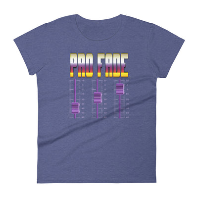 Pro Fade Short-Sleeve Tee