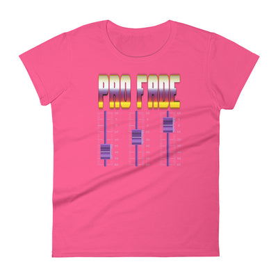 Pro Fade Short-Sleeve Tee