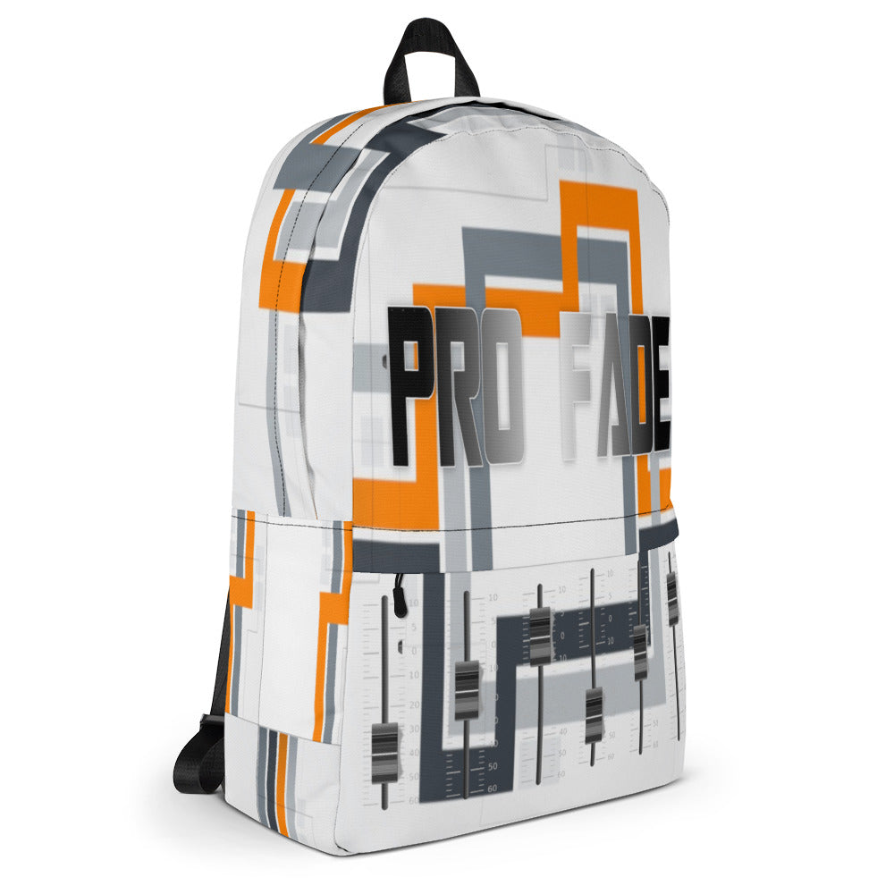 Pro Fade Backpack