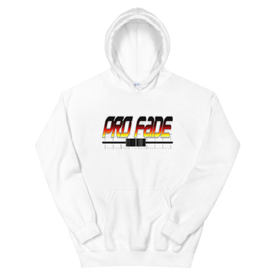 Pro Fade Graphic Tee