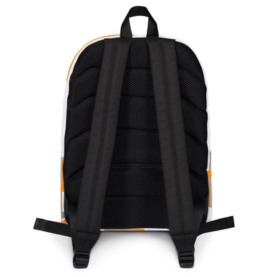 Pro Fade Backpack