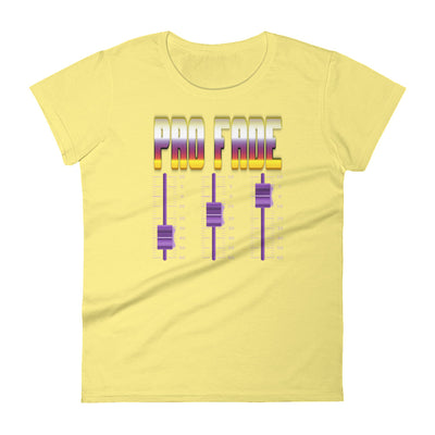 Pro Fade Short-Sleeve Tee