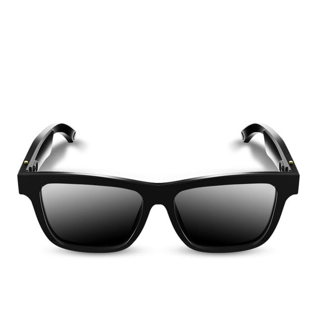 Intelligent Audio Bluetooth Sunglasses – BREAKFADER