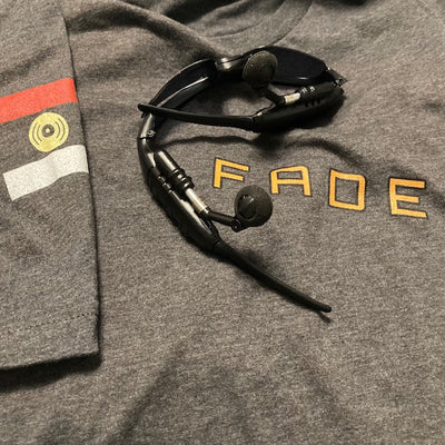 Fade Fly Graphic Tee