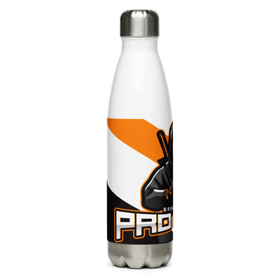 Pro Fade Water Bottle