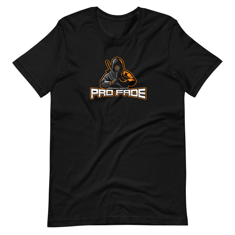 Pro Fade Samurai Tee