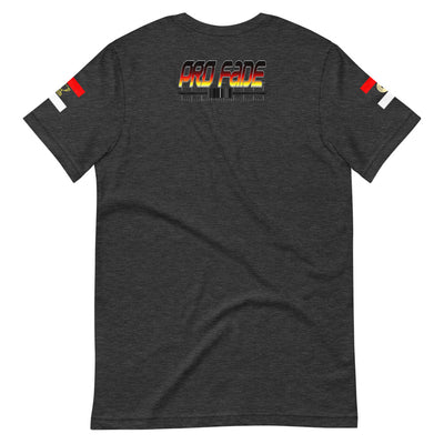 Fade Fly Graphic Tee
