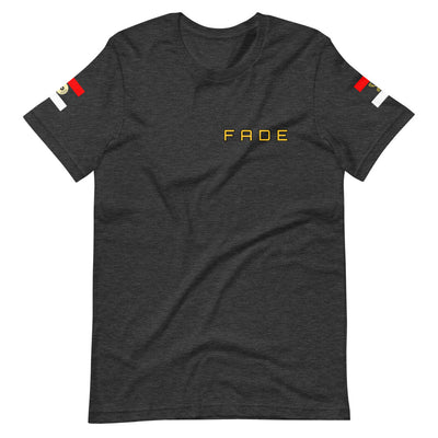 Fade Fly Graphic Tee