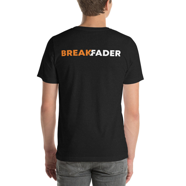 Breakfader BF Graphic Tee