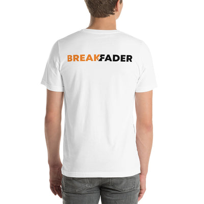 Breakfader BF Graphic Tee