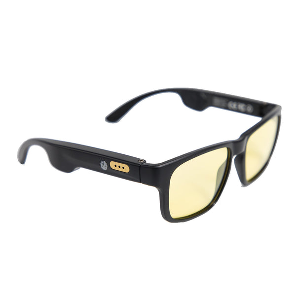 Breakfader G3 SMART Bluetooth Audio Sunglasses